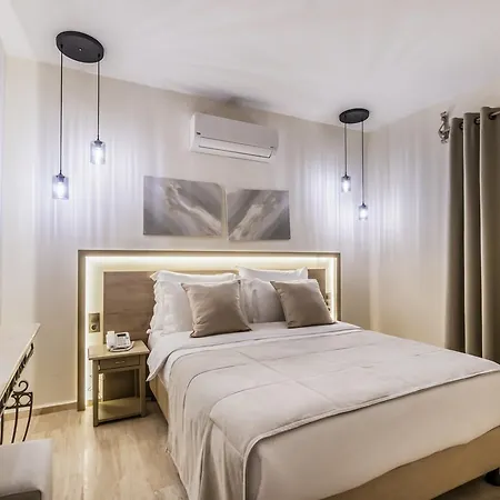 Manzara Boutique - Adults Only 3*