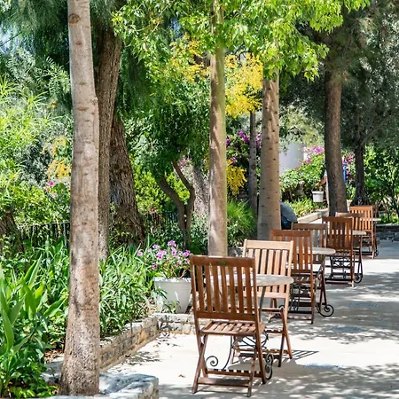 Hotel Manzara Boutique - Adults Only 3*