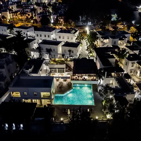 Hotel Manzara Boutique - Adults Only 3*