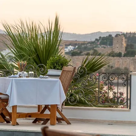 Hotel Manzara Boutique - Adults Only