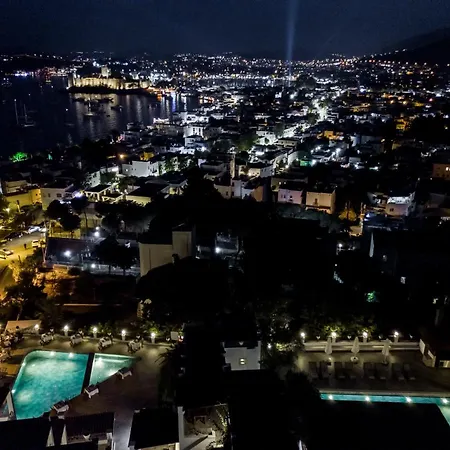 Hotel Manzara Boutique - Adults Only 3*