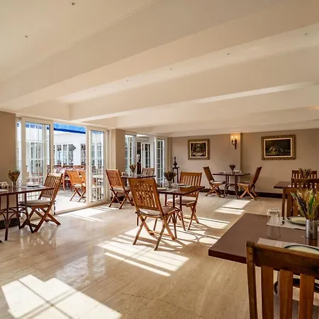 Manzara Boutique - Adults Only 3*