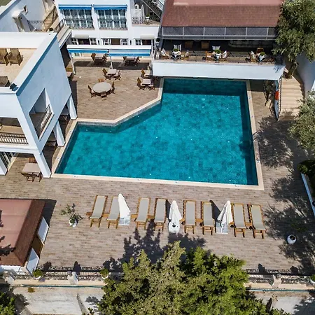 Hotel Manzara Boutique - Adults Only 3*