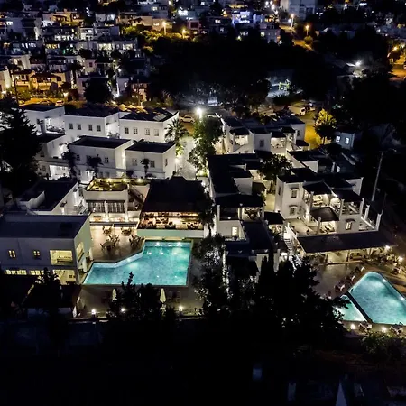 Hotel Manzara Boutique - Adults Only