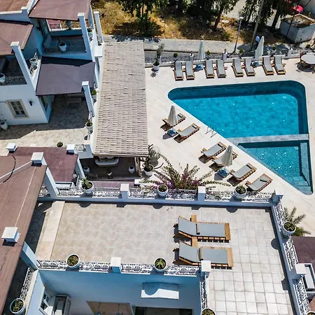 Manzara Boutique - Adults Only Bodrum