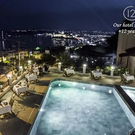 Manzara Boutique - Adults Only 3*