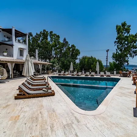 Hotel Manzara Boutique - Adults Only 3*