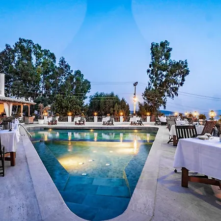 Hotel Manzara Boutique - Adults Only Bodrum