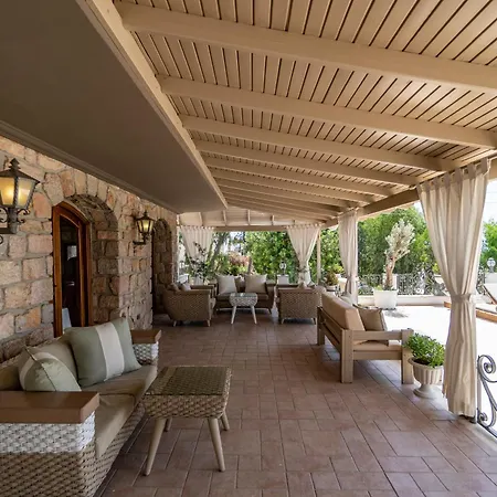 Manzara Boutique - Adults Only Hotel 3*