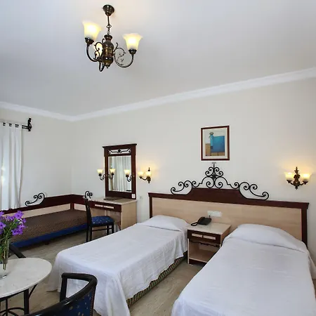 Manzara Boutique - Adults Only Hotel Bodrum