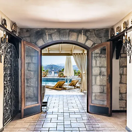 Manzara Boutique - Adults Only Bodrum