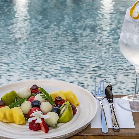 Manzara Boutique - Adults Only Hotel