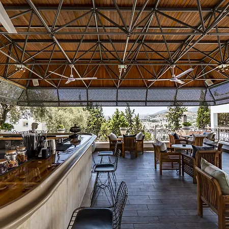 Manzara Boutique - Adults Only Hotel