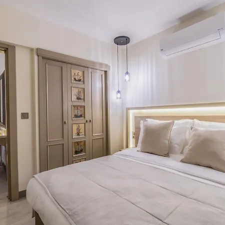 Hotel Manzara Boutique - Adults Only