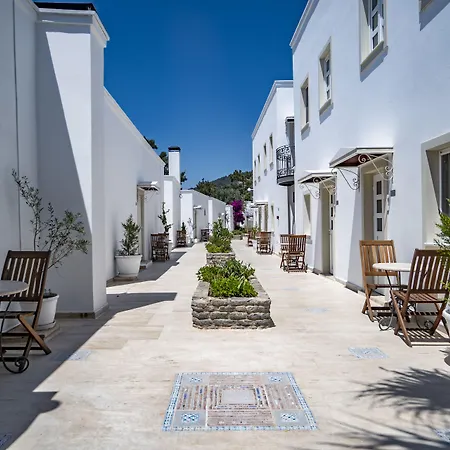 Manzara Boutique - Adults Only Bodrum