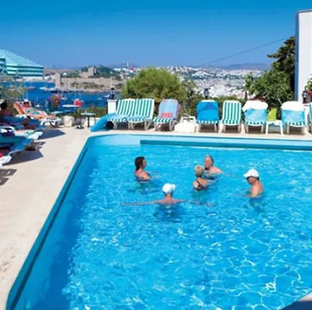 Manzara Boutique - Adults Only Bodrum
