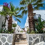 Manzara Boutique - Adults Only Otel