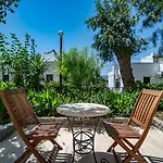 Manzara Boutique - Adults Only 3* Bodrum