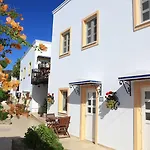 Manzara Boutique - Adults Only Otel