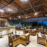 Manzara Boutique - Adults Only Otel Bodrum
