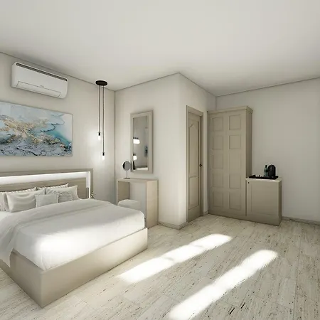 Manzara Boutique - Adults Only Hotel