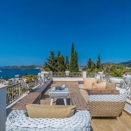 Manzara Boutique - Adults Only