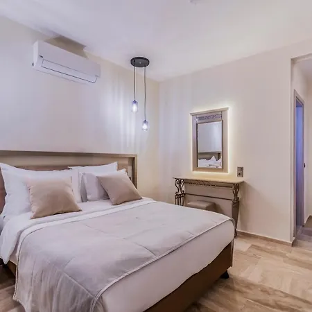 Manzara Boutique - Adults Only בודרום