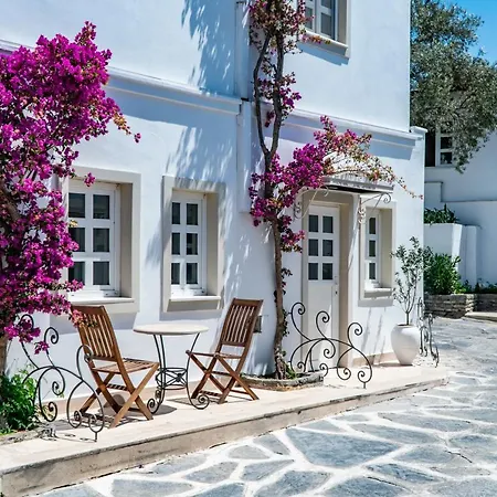 Manzara Boutique - Adults Only Hotel 3*