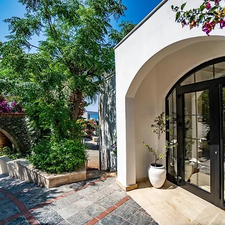 Manzara Boutique - Adults Only 3* בודרום