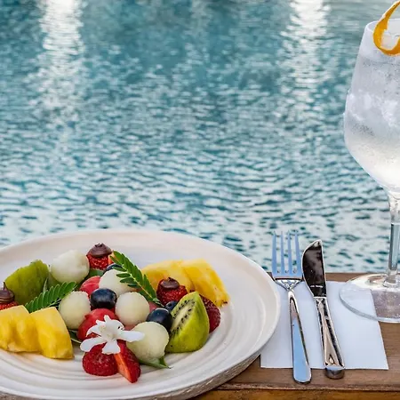 Manzara Boutique - Adults Only Hotel 3*