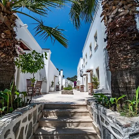 Manzara Boutique - Adults Only Hotell 3*