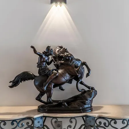 Manzara Boutique - Adults Only מלון