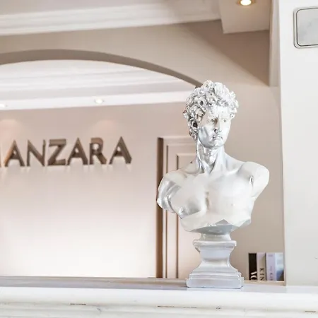 Manzara Boutique - Adults Only