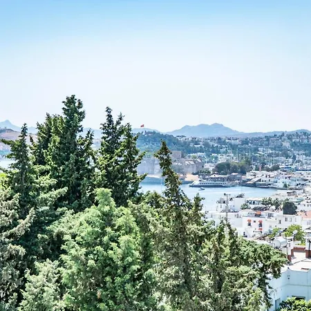 Manzara Boutique - Adults Only מלון