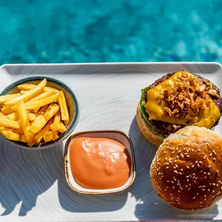 Hotel Manzara Boutique - Adults Only 3*