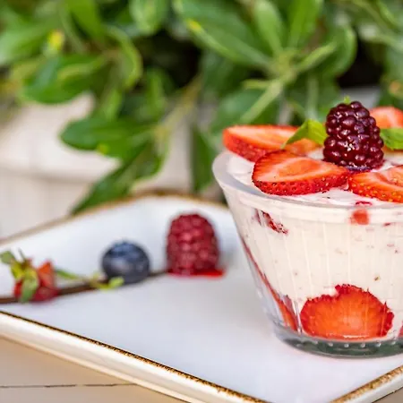 מלון Manzara Boutique - Adults Only בודרום