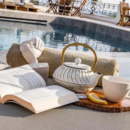 Manzara Boutique - Adults Only Hotell 3*