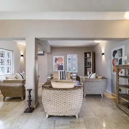 Manzara Boutique - Adults Only Hotel Bodrum