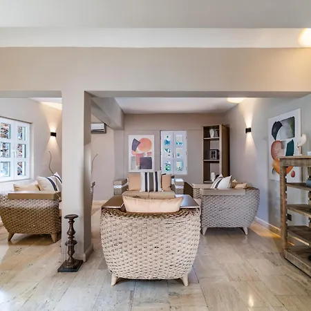 Manzara Boutique - Adults Only Hotell Bodrum