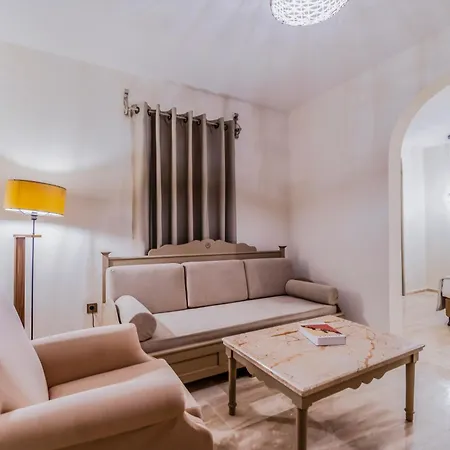 Manzara Boutique - Adults Only מלון