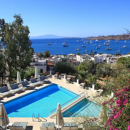 Manzara Boutique - Adults Only