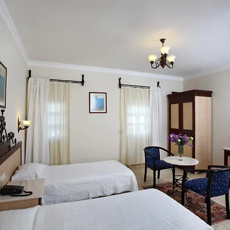 Manzara Boutique - Adults Only Hotell