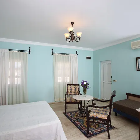 Hotell Manzara Boutique - Adults Only