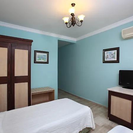 Manzara Boutique - Adults Only 3*