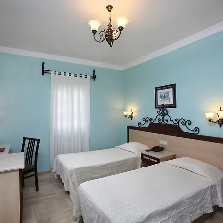 Hotell Manzara Boutique - Adults Only