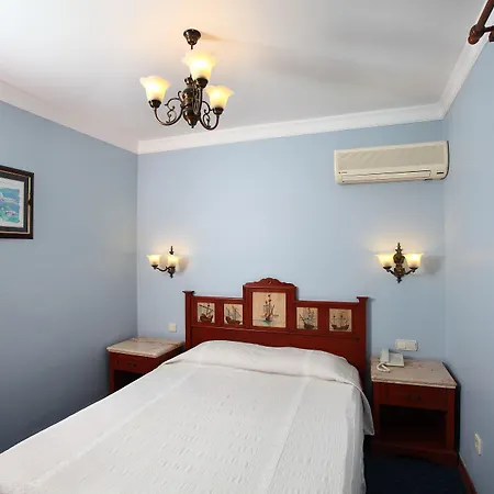 Hotell Manzara Boutique - Adults Only Bodrum