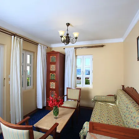 Manzara Boutique - Adults Only Hotell Bodrum