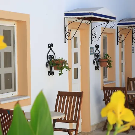 Manzara Boutique - Adults Only 3* בודרום