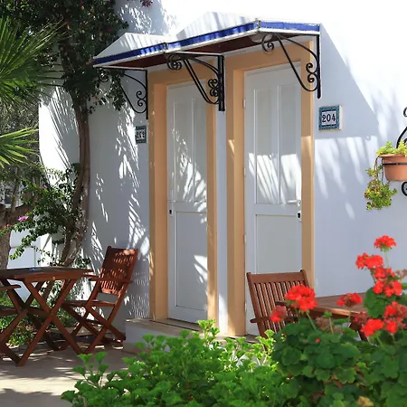 Manzara Boutique - Adults Only 3* בודרום