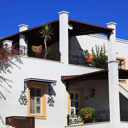 Manzara Boutique - Adults Only Hotell